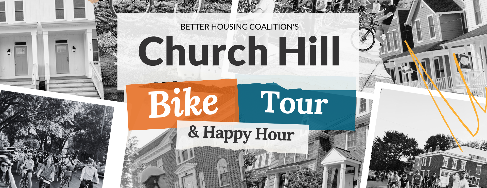 BHCyp Church Hill Bike Tour